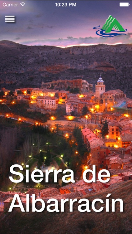 Sierra de Albarracín