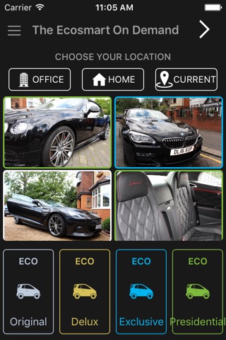 The Eco Smart screenshot 2
