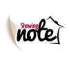 Showing Note