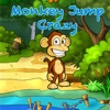 Monkey Jump Crazy