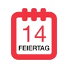 Feiertage Österreich Kalender & Kalenderwoche 2017