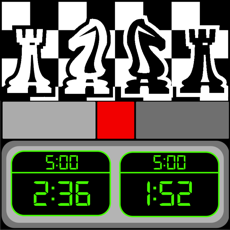 Activities of Chess Clock - Free