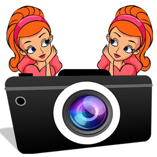 Twin Camera Plus Icon