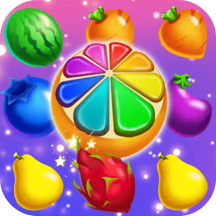 Garden Fruit - Lucky Jam Читы