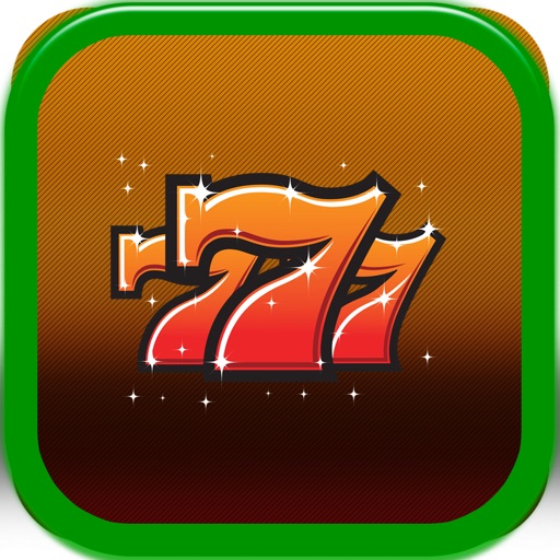777 Fun Galaxy of Vegas - Free Slots Machine