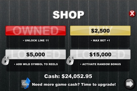 Mafia Money Lite screenshot 4