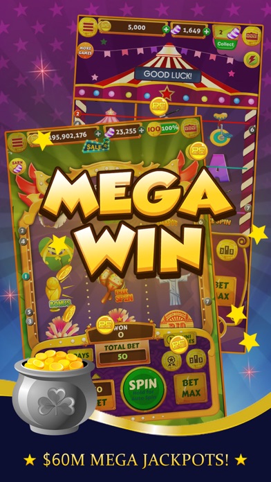 slot mac.基本信息