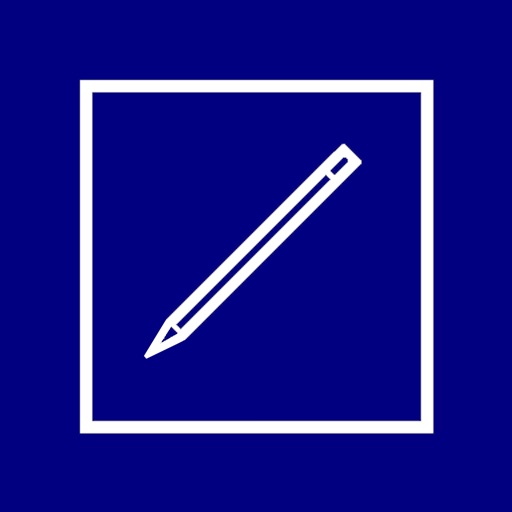 zWrite Icon