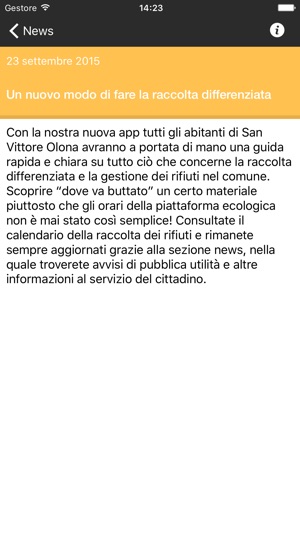 San Vittore Olona(圖4)-速報App