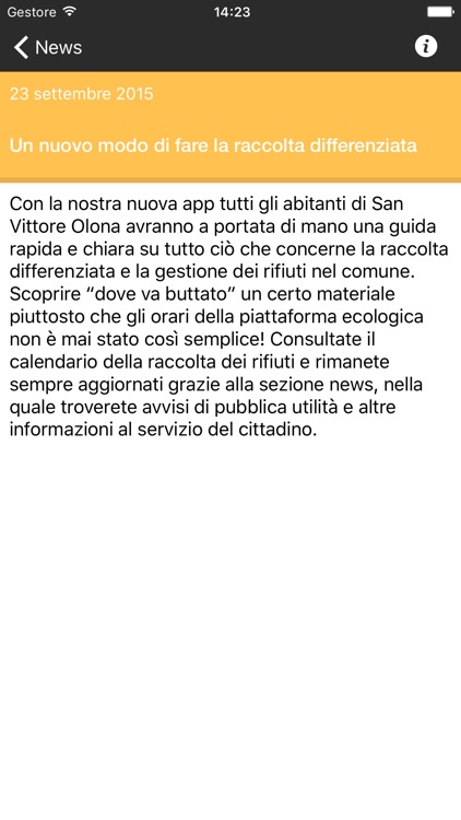 San Vittore Olona screenshot-3