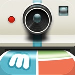Muzy Photo Editors Collages and More