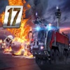 FIREFIGHTING SIMULATOR 2017