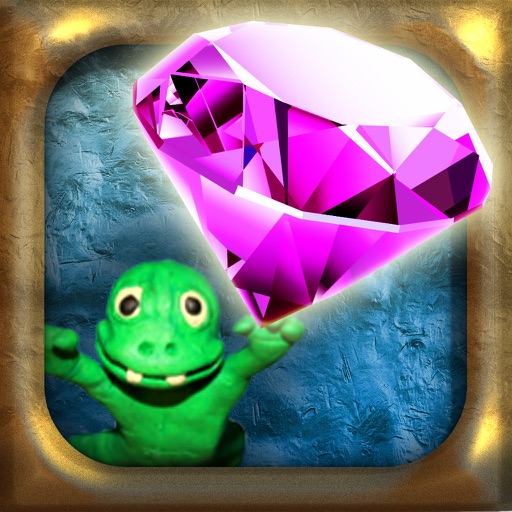 Prison Break Monster iOS App