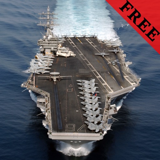 Top Weapons of United Sates Navy Video and Photo Collection FREE icon