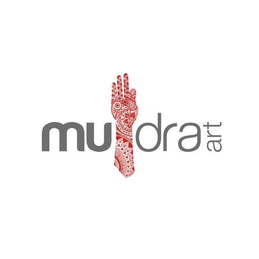 mudra-art – Fingeryoga icon