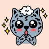 MeoMeo Sticker for iMessage