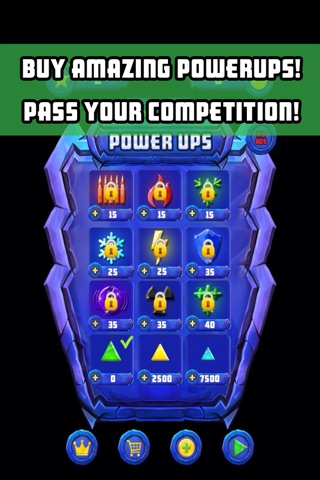 TAP and SMASH - Free Tap Arcade Game screenshot 3