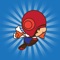 Andy's Coming is a challenging game of skill and reflexes