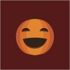 Pumpkin Emoji - sticker pack for iMessage