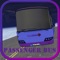 Title: Adrenaline Rush of Purple Passenger Bus Simulator