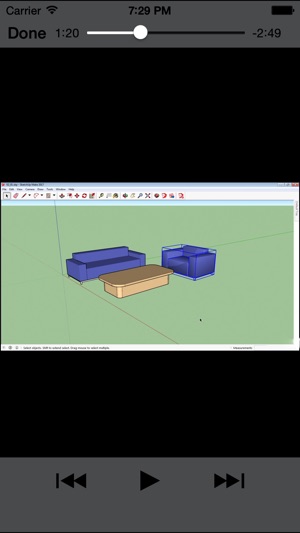 LearnFor SketchUp 2017(圖2)-速報App