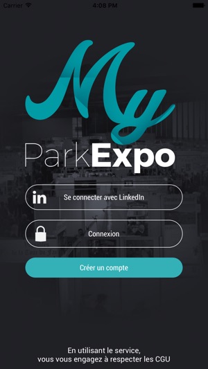 My ParkExpo