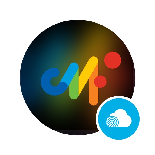 CMF 싱크로 - CMF SYNCHro icon