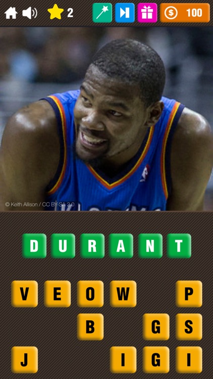 Basketball Quiz 2017 - Guess the Basket Celebs?