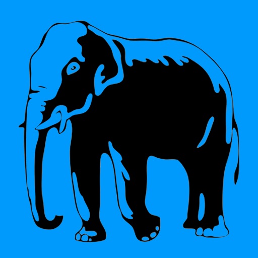 Elephant Jokes! iOS App