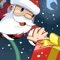 Santa Claus Gravity Adventure