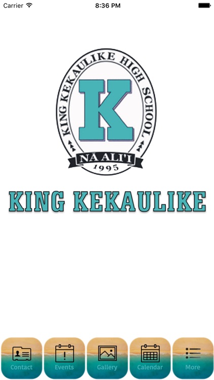 King Kekaulike High School