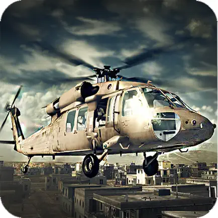 Gunship Battle: Helicopter Simulator Читы