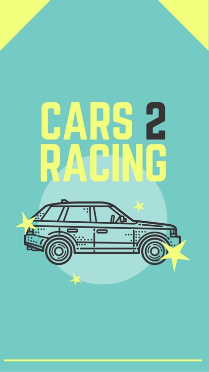 Cars 2 Racing