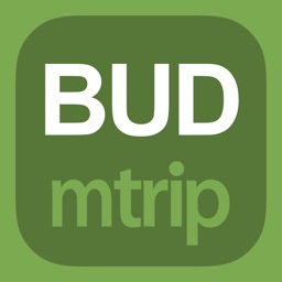 Budapest Travel Guide (with Offline Maps) - mTrip