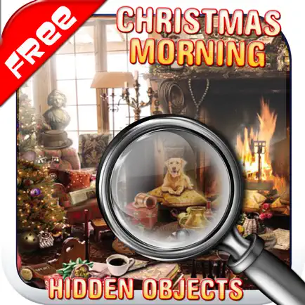 Christmas Morning - Find Hidden Objects Cheats