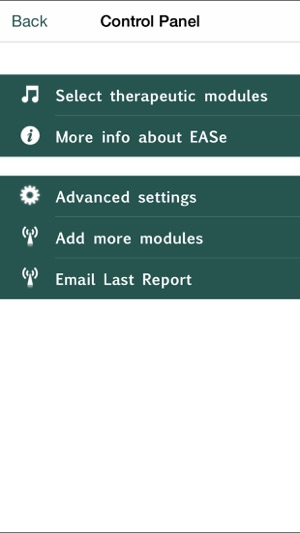 EASe Pro Listening Therapy(圖1)-速報App