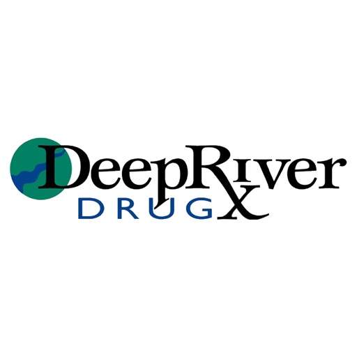 Deep River Drug icon