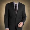 Man Suit Photo Maker: Fashion Image Effect.s Booth