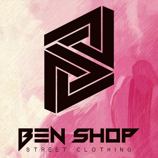 Ben Shop icon