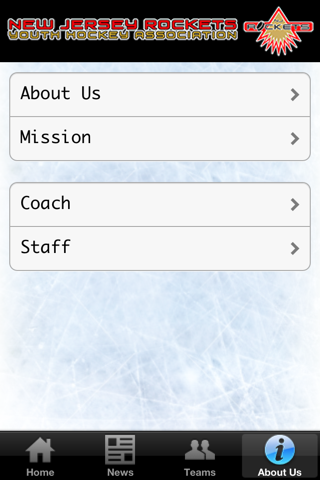 NJ Rockets screenshot 4