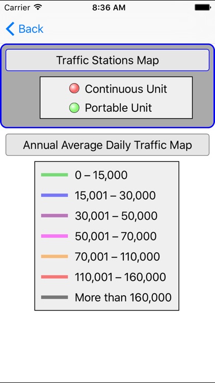 Florida DOT FTI Mobile