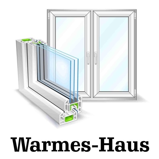 Warmes-Haus.kz icon