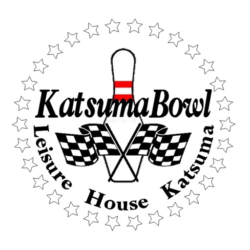 LeisureHouseKatsuma‐KatsumaBowl レジャーハウスカツマ‐カツマボウル icon