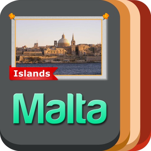 Malta Island Offline Guide