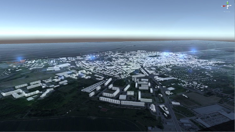 Burg - Berliner Torturm screenshot-3