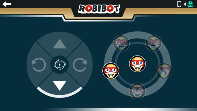 Robibot(圖2)-速報App