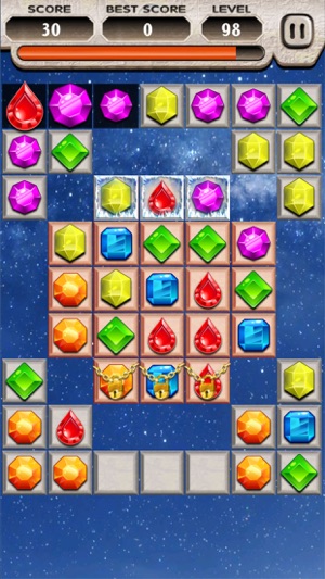 Jewels Star - Match(圖2)-速報App