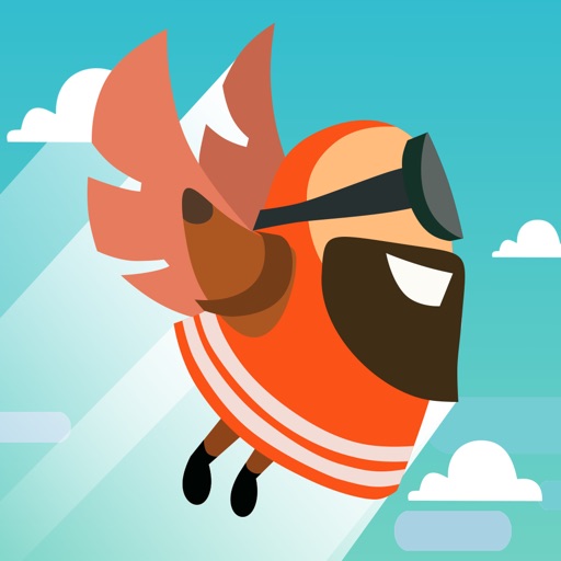 Come Fly(Ads FREE) Icon