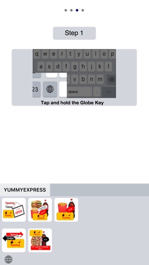 Yummy Express(圖3)-速報App