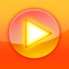 FREE Video Player - Dance on music & share it